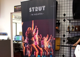 custom vinyl banners