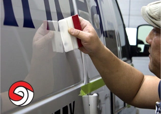 vehicle wraps